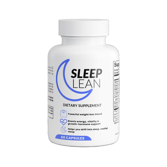 Sleep Lean